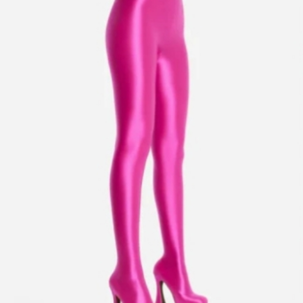 Boot Pants - Picture 2 of 2